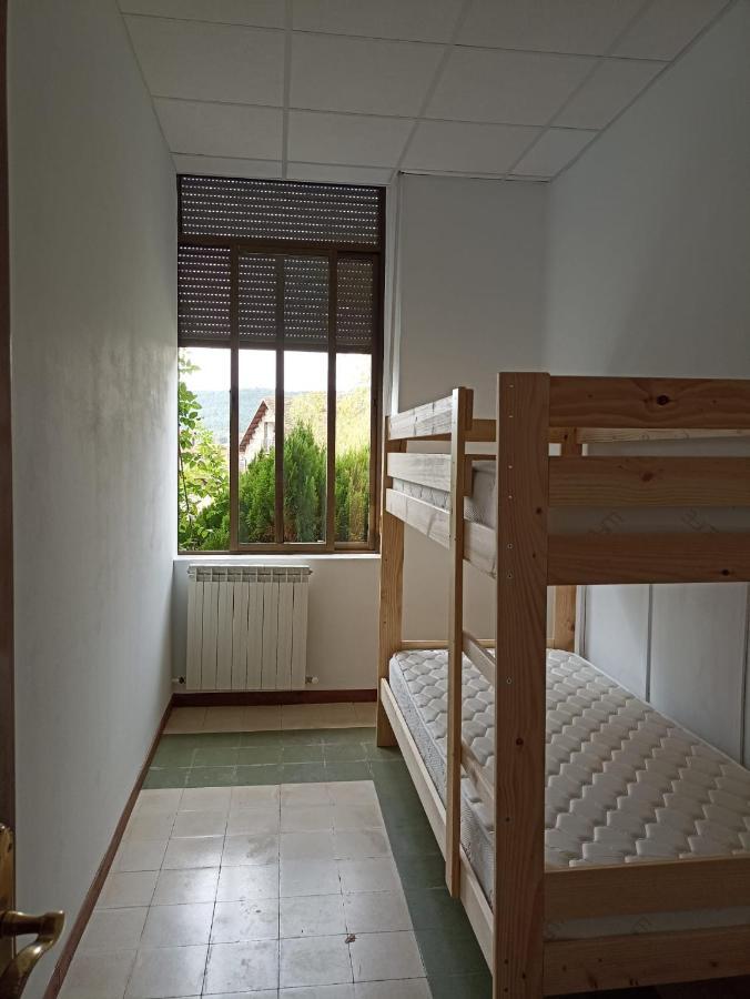 Albergue De Siresa Exterior photo